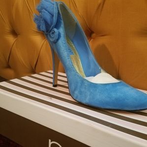 Brand New RSVP Shoes